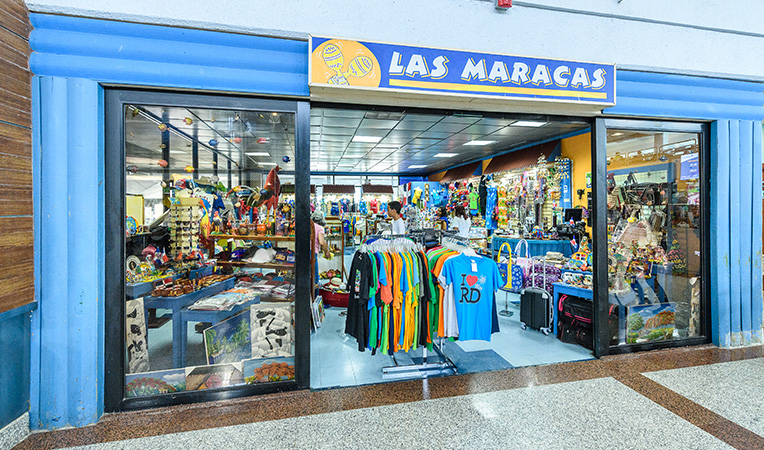 Las Maracas Store